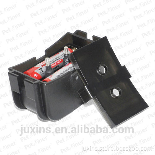 99LV Static&Vibra Dog Electric Shock Bark Stop Collars